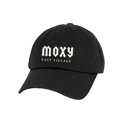 Moxy East Village Dad Hat