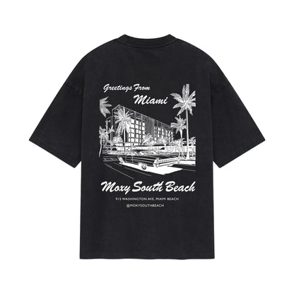 Moxy South Beach T-Shirt