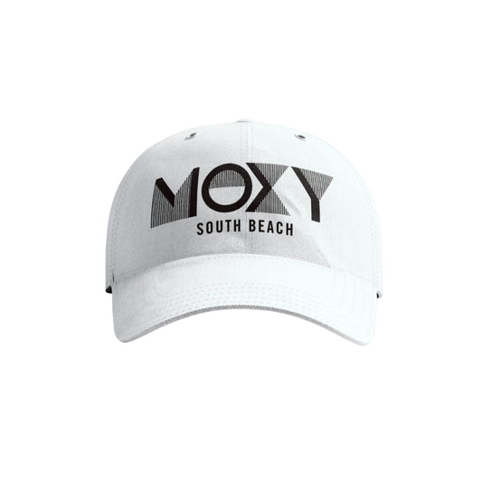 Moxy South Beach Dad Hat