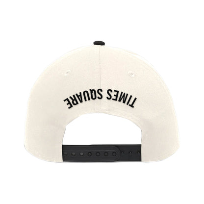 Moxy Times Square Trucker Hat