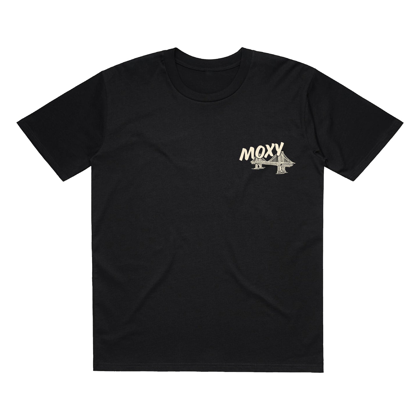 Moxy Williamsburg T-Shirt