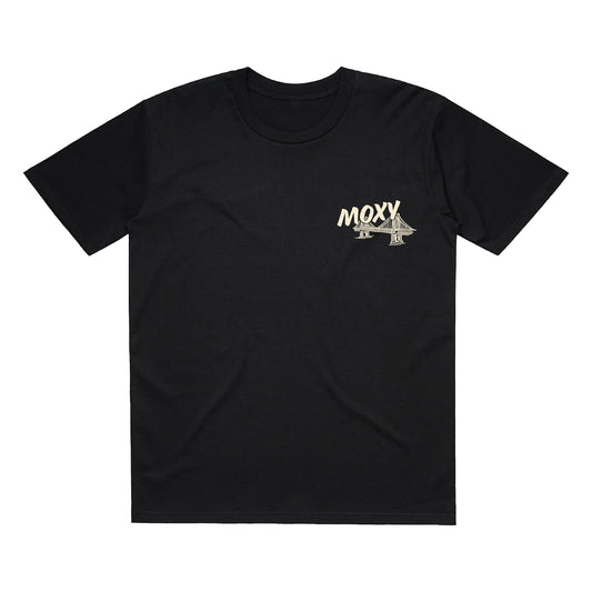 Moxy Williamsburg T-Shirt