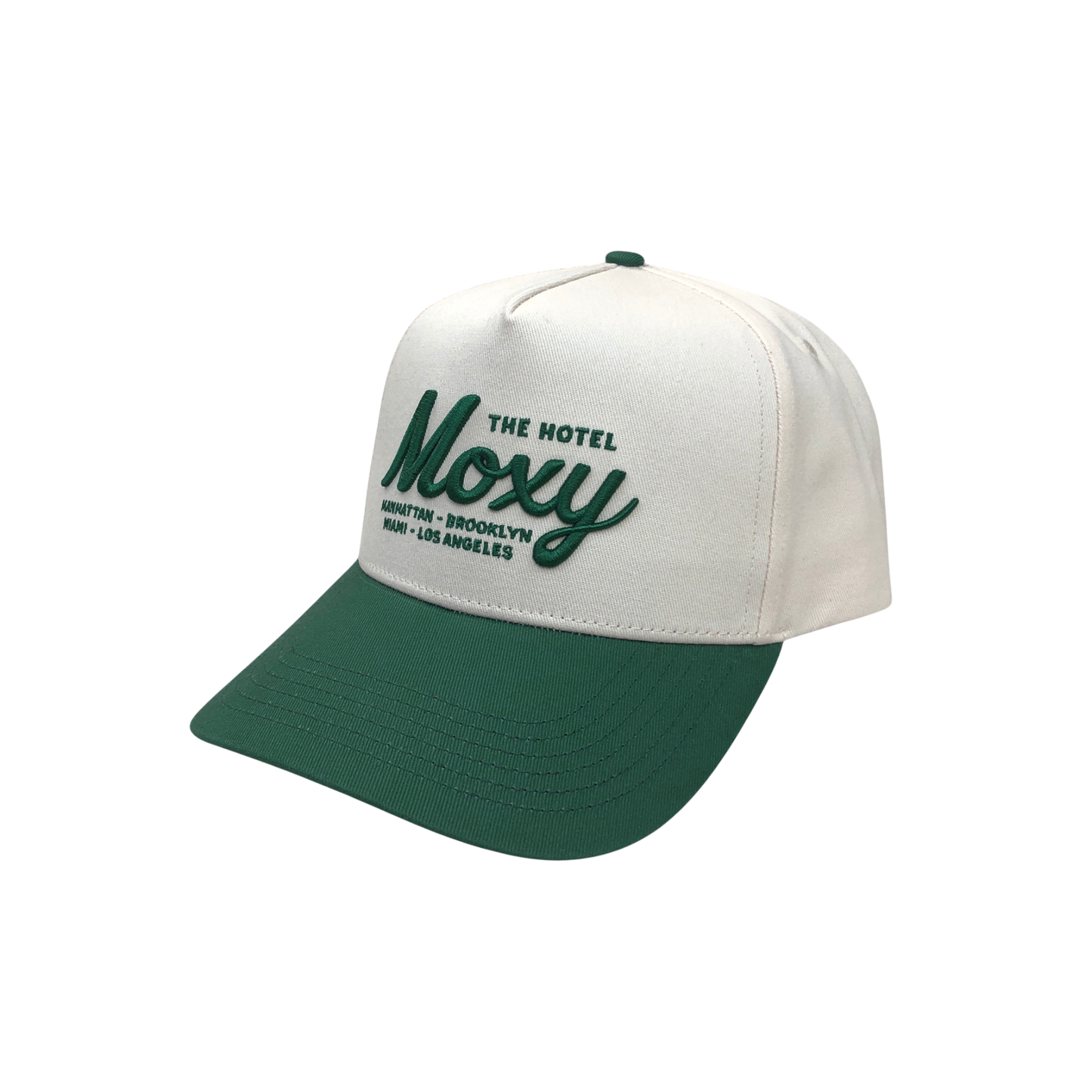 The Hotel Moxy Heritage Cap