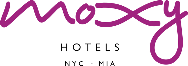 Moxy Hotels